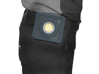 zaklamp,LED,1000lumen,aan-/uit-schakelaar,clip,accu - 21