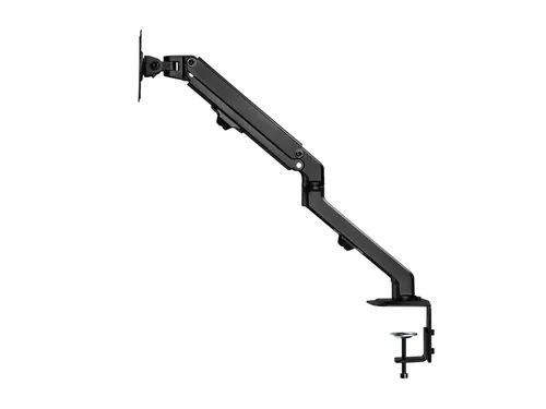 Monitorarm FPMAD650 1 scherm max. 27 inch met klem Zwart