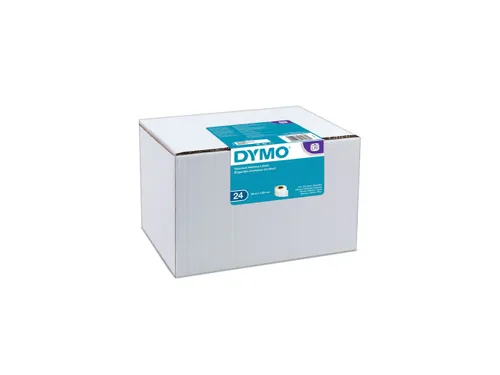 Etiket Dymo 13188 Labelprint Adreslabel 28x89mm S0722360 3120 Stuks