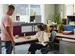 HP Serie 7 Pro 24 inch WUXGA USB-C Monitor 724pu