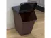 Sigma Home sorteer unit 40L bruin - 49,3x27x44,8cm