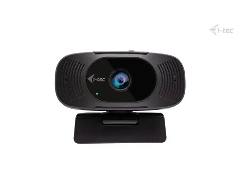I-Tec Solomon 300 4K Webcam I-Tec 4K Web