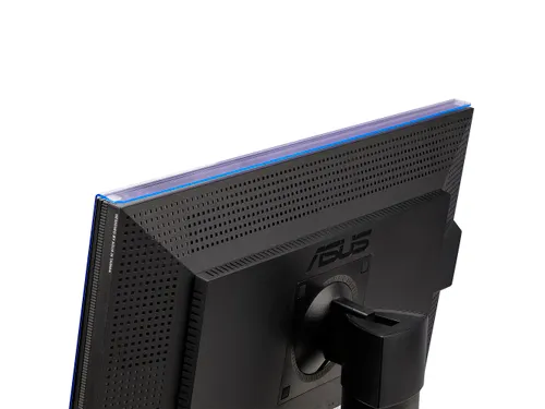 21.5 inch 16:9 Computer Monitor Privacy Filter, Hangend Acryl Filter