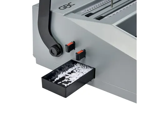 Inbindmachine GBC Multibind MB20 28/34-gaats
