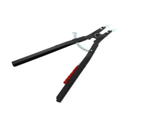 8000 A 51 Montagetang voor externe borgringen schuin 122-300mm