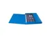 Klasseerdoos Scotten rug 25mm A4 ass.