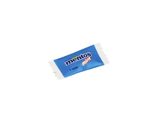 Snoep Mentos meeting mint 700 stuks - 3
