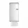 CMT Quartz Toiletpapierdispenser Bulkpack Wit