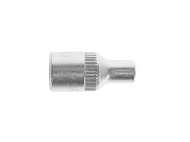 D 20 4 Douille 1/4 inch profil UD 4mm