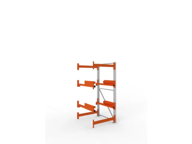 kabelhaspelstelling,MULTIPAL,aanbouwveld,HxBxD 2200x985x1100mm