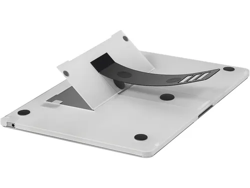 BNEUSFMBP1317 BakkerElkhuizen Macbook Pro standaard 13inch 330mm grijs