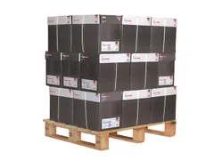 Kopieerpapier A4 Quantore Excellent Halve Pallet 80 Gram