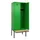 locker met bank,HxBxD 2120x800x815mm,2vak,vak B 400mm,cilinderslot