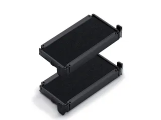 Stempelkussen Trodat Printy 6/4912 2 stuks zwart - 1
