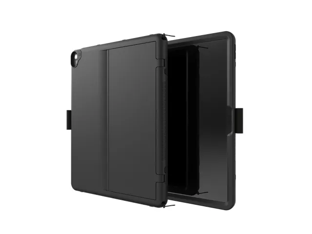 ZAGG iPad Pro 13 Inch M4 Hoes Denali Zwart