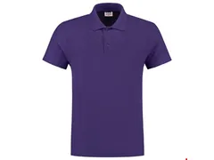 Tricorp 201003 polo, paars, maat 7XL, per stuk