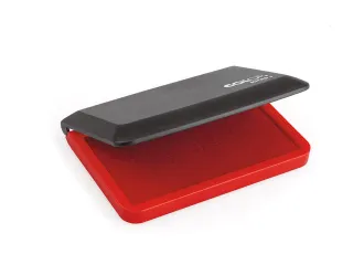 Inktkussen Colop Micro 1 90x50mm rood - 3