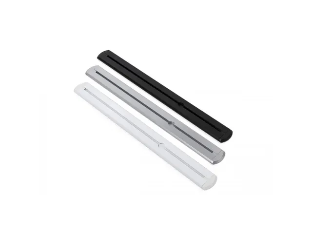 Set de 2 pieds pour Pop-up Impress argent