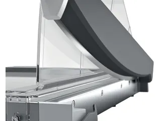 Snijmachine Leitz bordschaar Precision Office Pro A4+ - 4