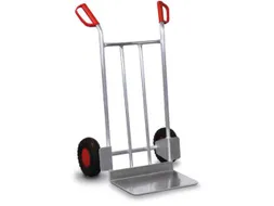 Steekwagen Voor Zakken 200kg 1100x685mm Luchtbanden