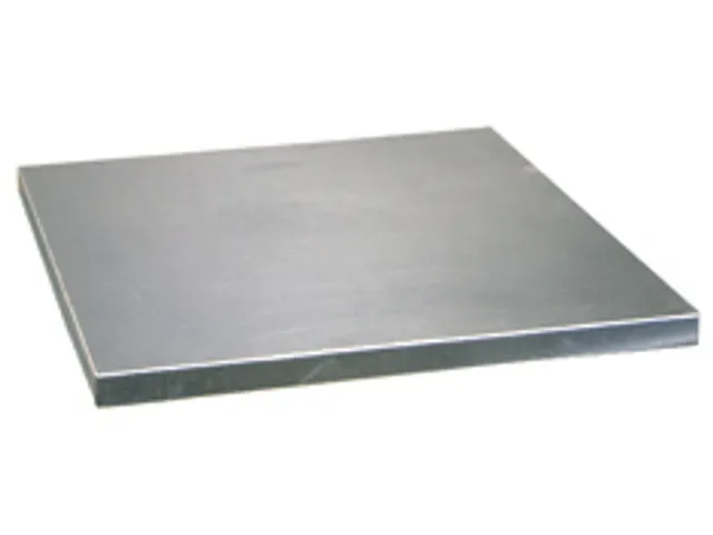 tablette en acier,p. armoire d'atelier,lxP 500x500mm,force 30kg,acier