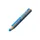 Kleurpotloden STABILO 880 woody 3 in 1 multitalent middelblauw
