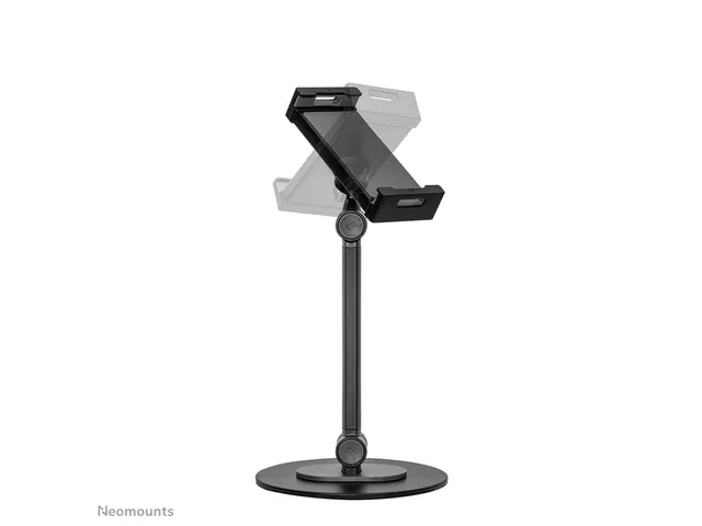 Support tablette Neomounts DS151 4.7-12,9 inch noir