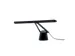 PianoLight R BenQ aluminium PC noir