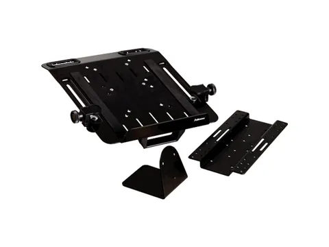 Laptopaccessoire voor arm Fellowes Professional Series