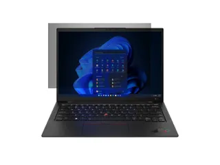 Targus ASF14W0GL, 35,6 cm (14 inch), 16:10, Laptop, Randloze privacyfi - 1