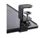 OUTLET Support coulissant clavier pour dessous bureau
