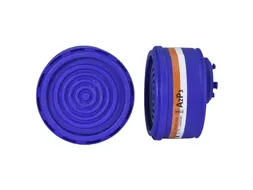 Spasciani 2040 combinatiefilter A2-P3 R