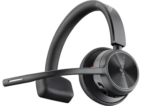 Poly Voyager 4310-M Microsoft Teams Certified USB-C Headset + BT700 do