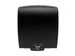 Handdoekroldispenser Katrin systeemrol zwart 82070