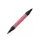 Tekenstift Faber-Castell Pitt Artist Pen duo marker 131 koraal
