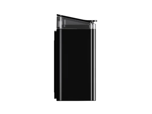 Dameshygiënebak Satino Hyginity 5 liter Zwart 333455