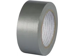 Ducttape 48mmx25m zilver