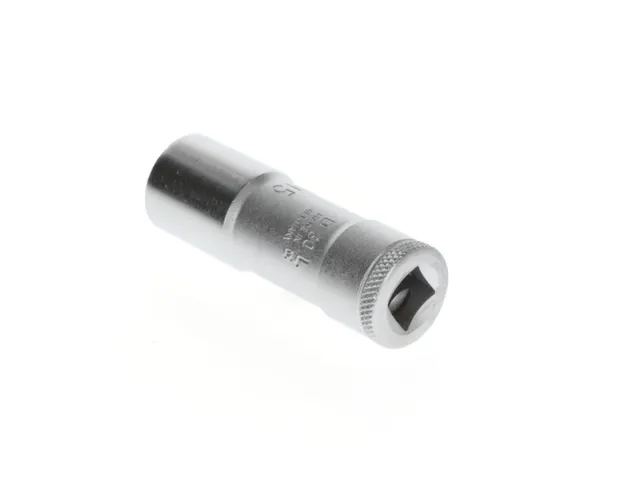D 30 L 15 Steekbus 3/8 inch lang UD profiel 15mm