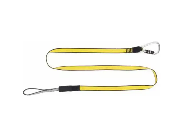 Capital Safety Hook2Loop gereedschapband 1500050 Medium Duty