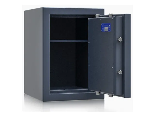 DRS Prisma III/2 Inbraakwerende Kluis