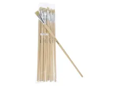 Olieverfpenseel Nr 16