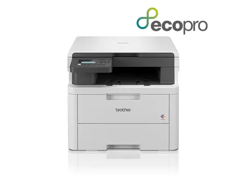 Multifunctional Laserprinter Brother DCP-L3520CDWE