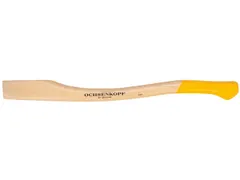 OX OX E-94 H-0800 Manche de rechange Hickory pied de vache 800mm