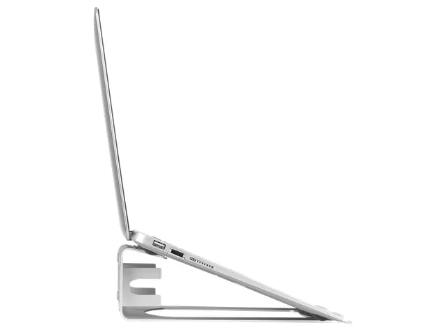 DESQ Aluminum Desktop Notebook Stand