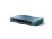 8-poorts 10/100/1000 Mbps Desktop Switch