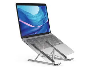 Laptopstandaard Durable FOLD - 3