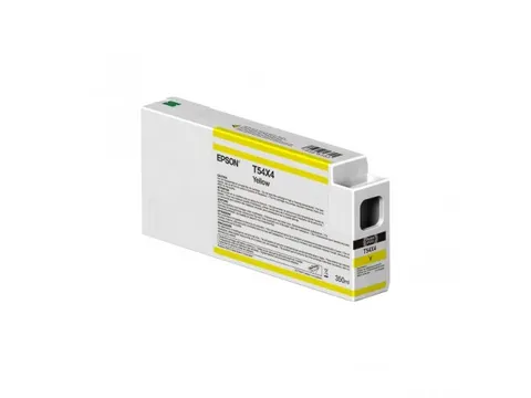 C13T54X400 EPSON UltraChrome HDX/HD ink