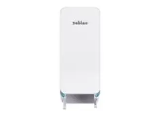 OUTLET Toiletpapierdispenser Satino JT3 Hyginity systeemrol duo wit 33 - 2
