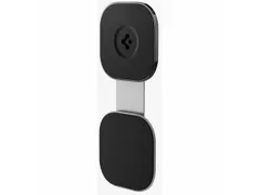 Spigen OneTap Monitor/Laptop montage adapter iPhone 12 zwart