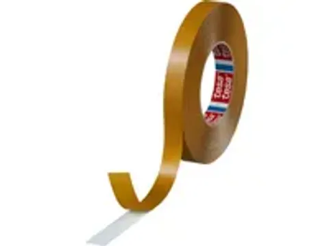 OUTLET Dubbelzijdig tape TESA 4970 240µ wit 19mmx50m lijm Acryl 3x16